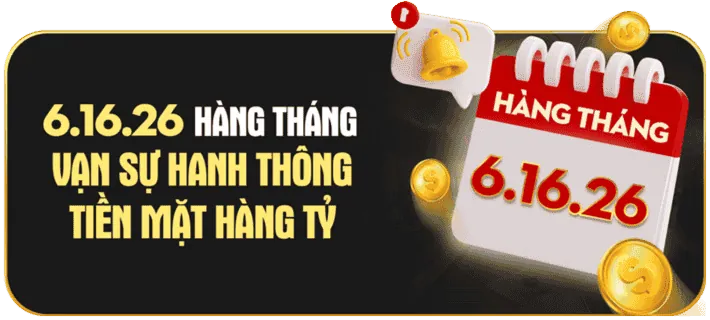 Trò chơi nổ hũ mới