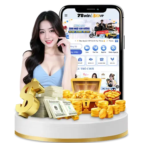 Biểu đồ RTP cạnh tranh và cơ hội thắng lớn
