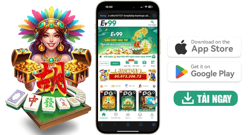 Bảo mật tối ưu với ứng dụng betvip game