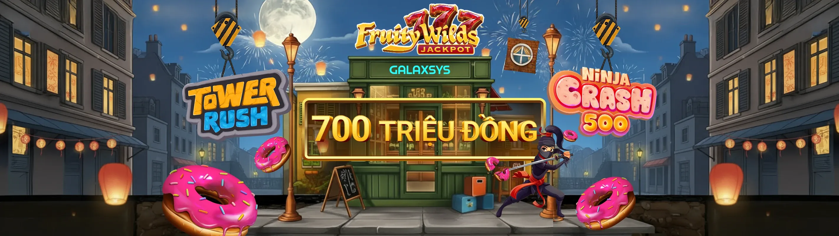Hình ảnh giới thiệu về betvip game và đội ngũ của chúng tôi