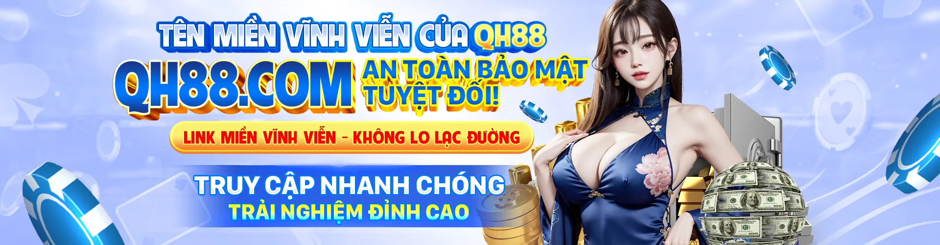 Hình ảnh tổng quan về Điều Khoản Dịch Vụ của betvip game