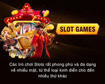 Đồ họa sống động trò chơi Bắn cá