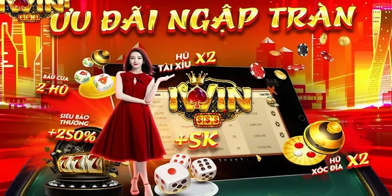 Trải nghiệm người dùng betvip game