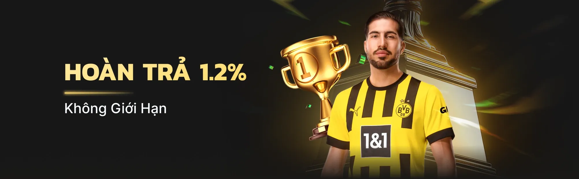 Tối đa hóa tiền thưởng betvip game